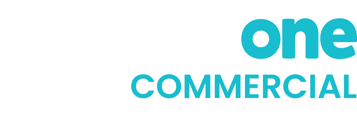 GetOne Commercial