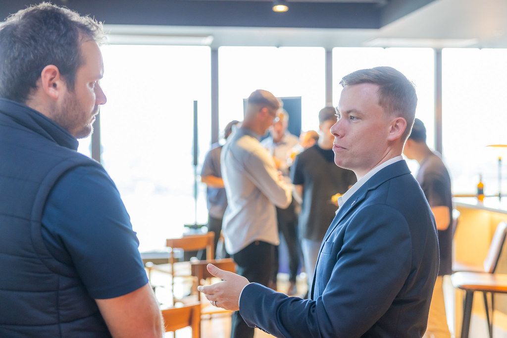 Nick, founder of Andorra Private